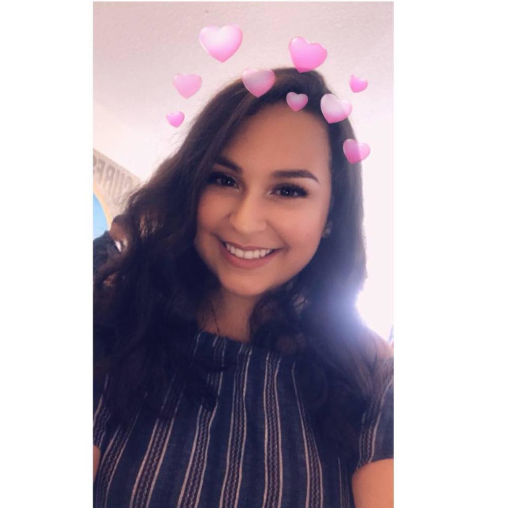 Meet your Posher, Gabby